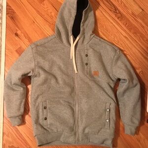 🦌Northpole Fleece Jacket/Hoodie